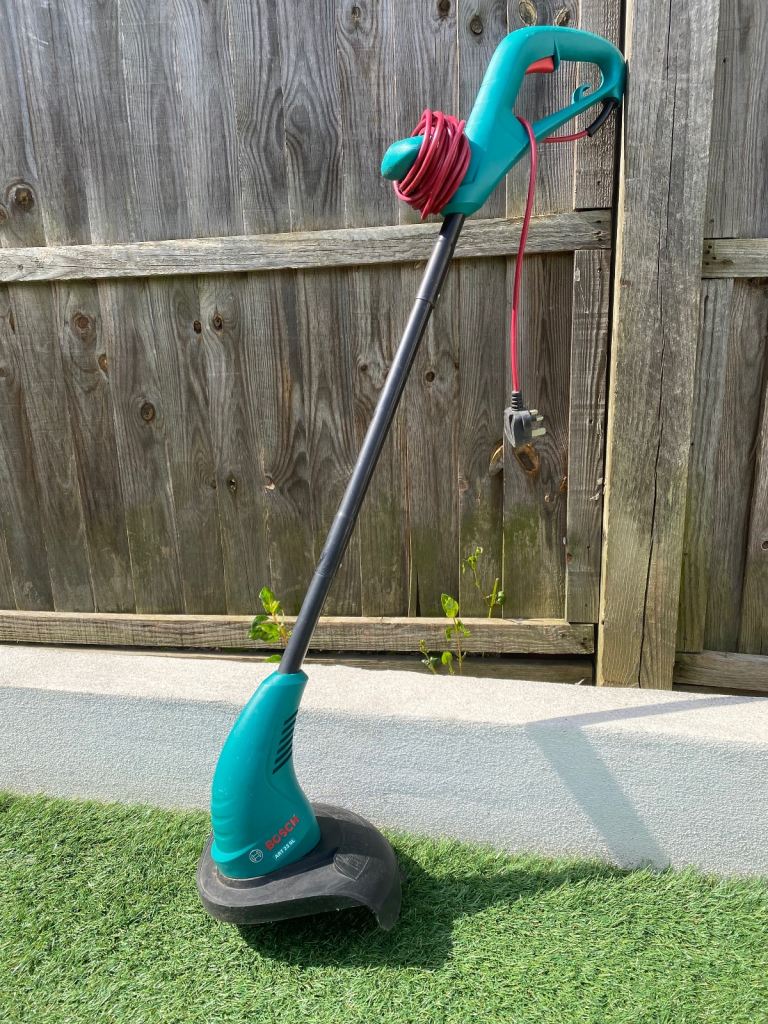 image for BOSCH grass trimmer