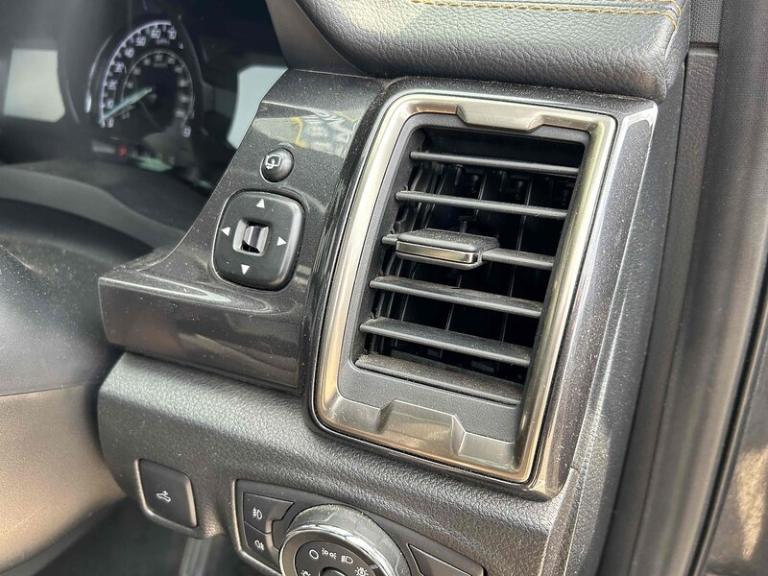 2022 Ford Ranger 2.0 EcoBlue Wildtrak Pickup Double Cab 4dr Diesel Auto 4WD Euro 6 (s/s) (21 Pick...