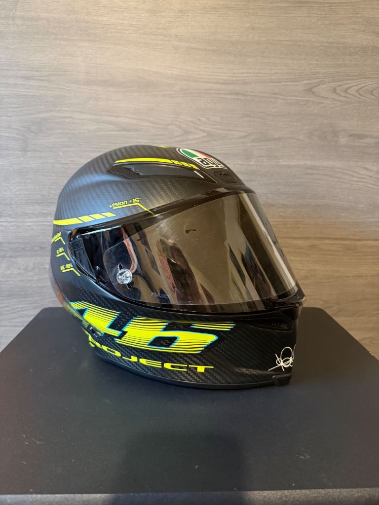 Motorbike Gear