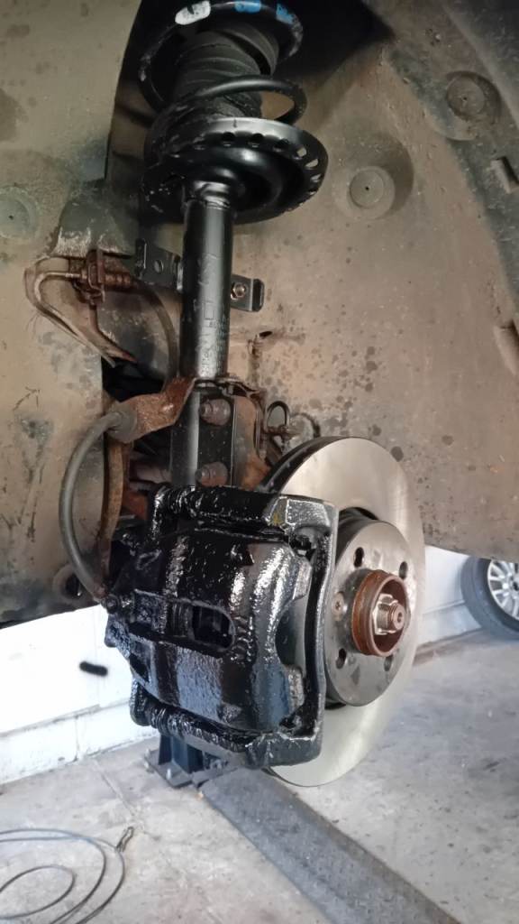 Renault clio 1.2 dynamique 