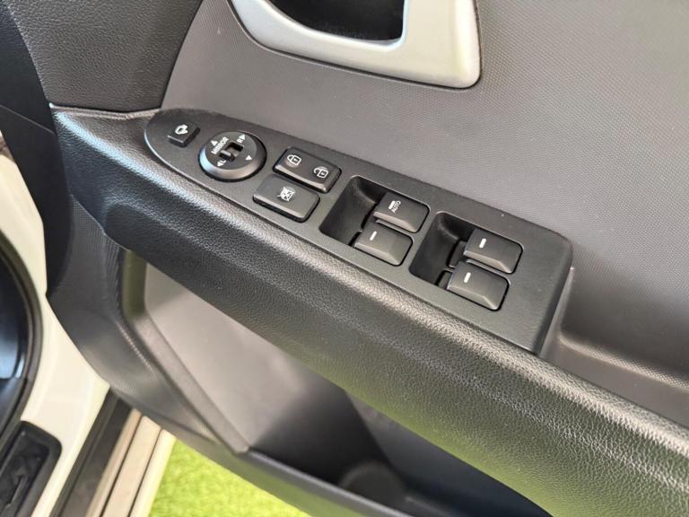 2015 Kia Sportage 2.0 CRDi KX-3 AWD Euro 5 5dr ESTATE Diesel Manual