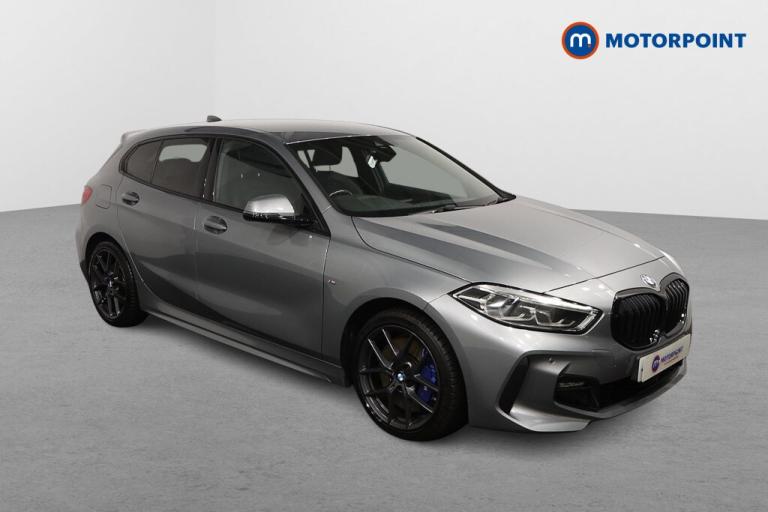 2023 BMW 1 Series 118i [136] M Sport 5dr Step Auto [LCP] HATCHBACK PETROL Automatic