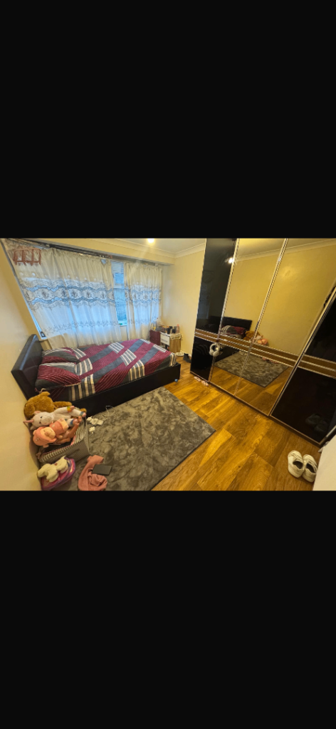 Master room