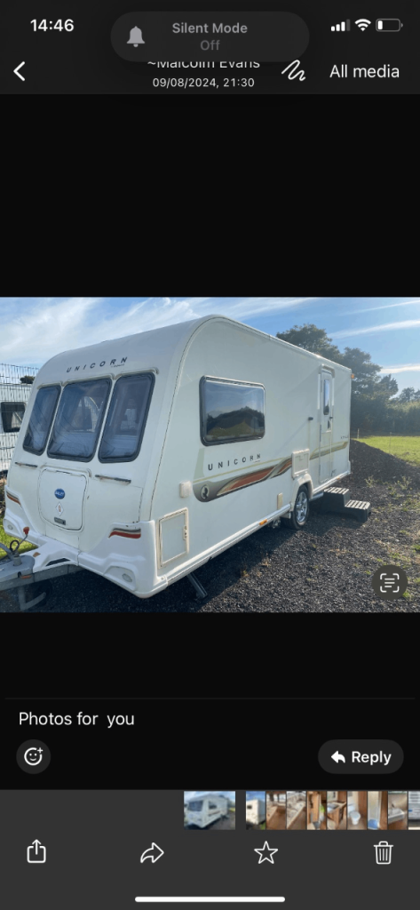 Bailey unicorn seville