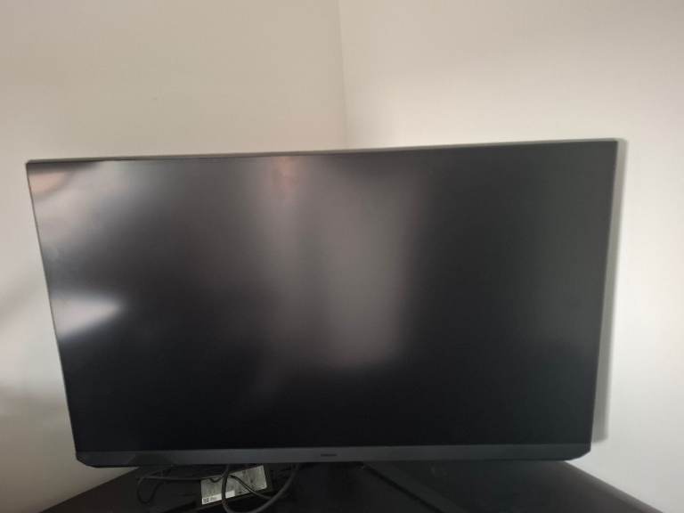 32 Inch Samsung Monitor 