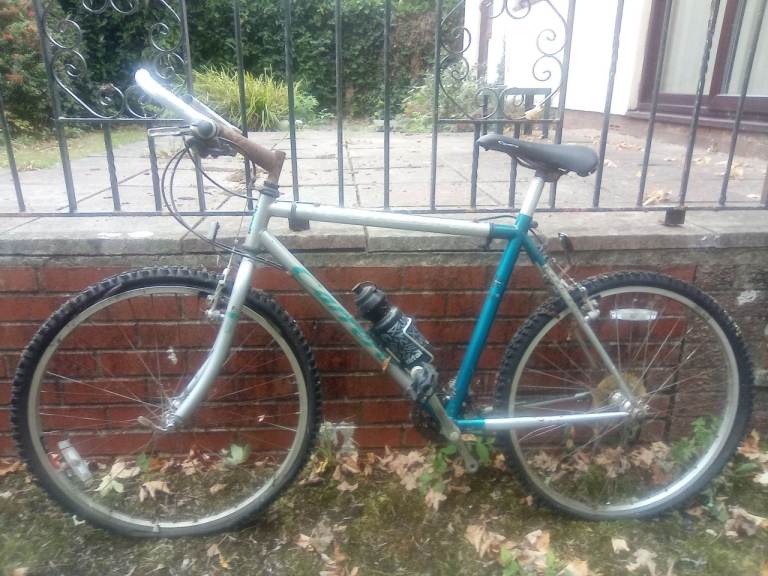 Maxima Manxman Adults Mountain Bike - Needs TLC