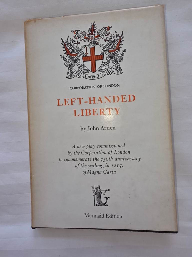 LEFT_HANDED LIBERTY