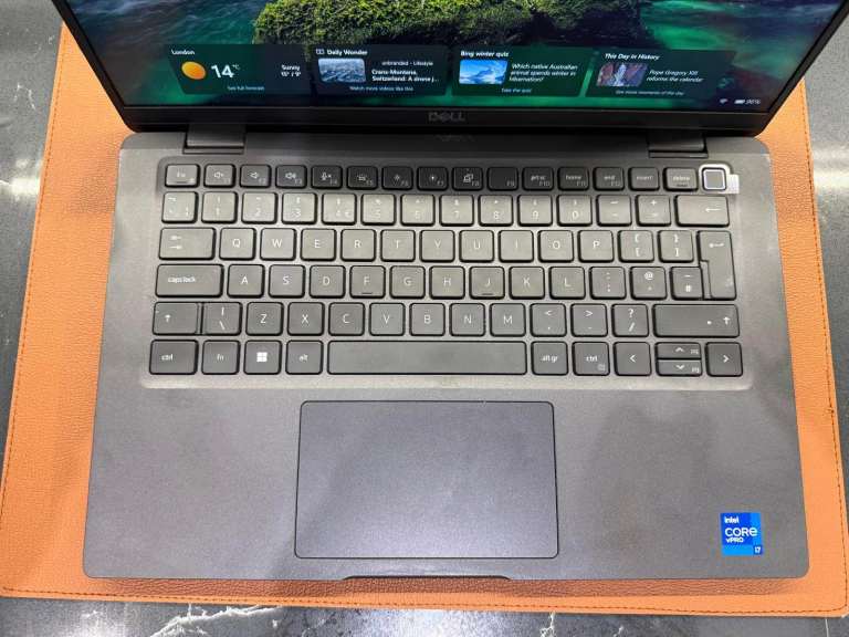 High Spec Dell Latitude 7420 -  For Sale (Superb Condition)