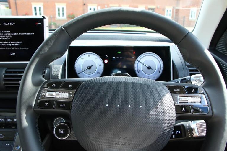 2025 Hyundai INSTER 85kW 02 49kWh 5dr Auto HATCHBACK ELECTRIC Automatic