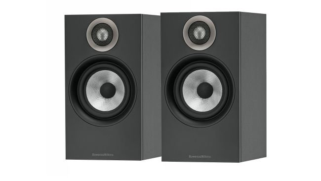 BRAND NEW B&W 607 Speakers 20% OFF RRP £399 - TWO PAIRS LEFT