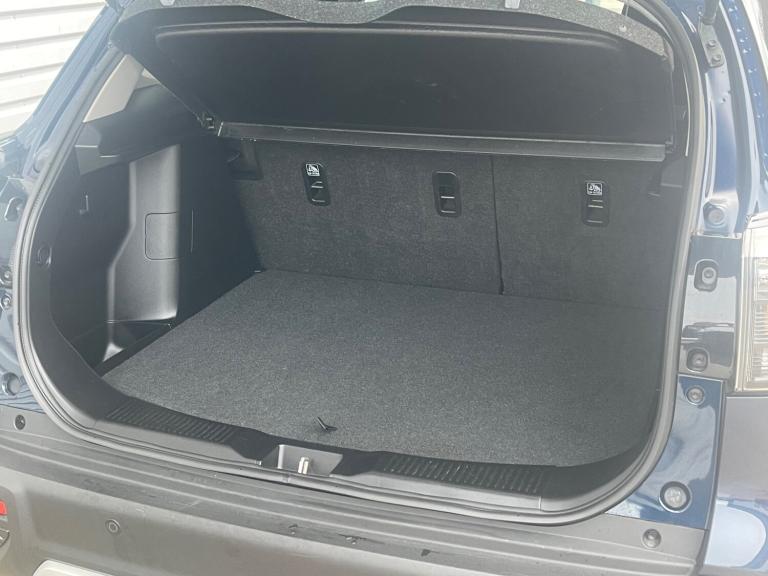 2022 Suzuki SX4 1.4 Boosterjet MHEV Motion SUV 5dr Petrol Hybrid Manual Euro 6