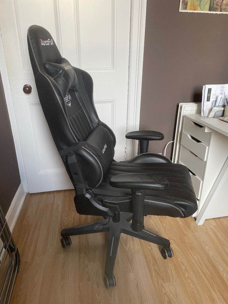 Autofull esports gaming chair