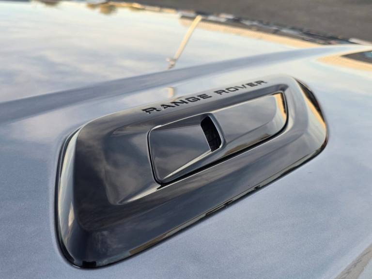 2020 Land Rover Range Rover Sport 3.0 SD V6 Autobiography Dynamic SUV 5dr Diesel Auto 4WD Euro 6 ...