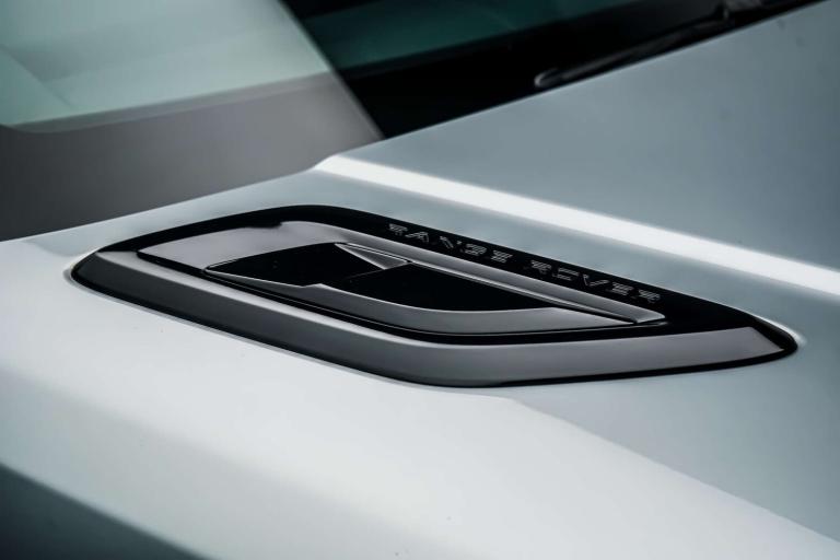 2021 Land Rover Range Rover Sport 3.0 Range Rover Sport Autobiography Dynamic D MHEV Auto 4WD 5dr...