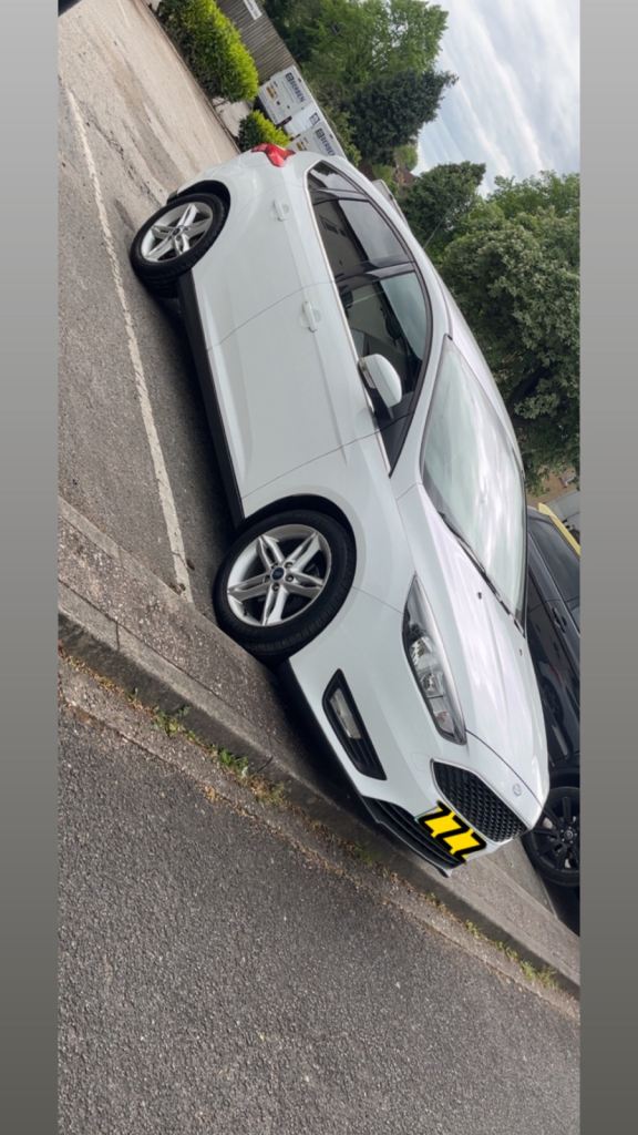 Ford, FOCUS, Hatchback, 2015, Manual, 999 (cc), 5 doors