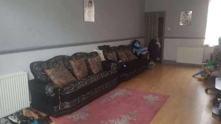 2 Bedroom House to Let