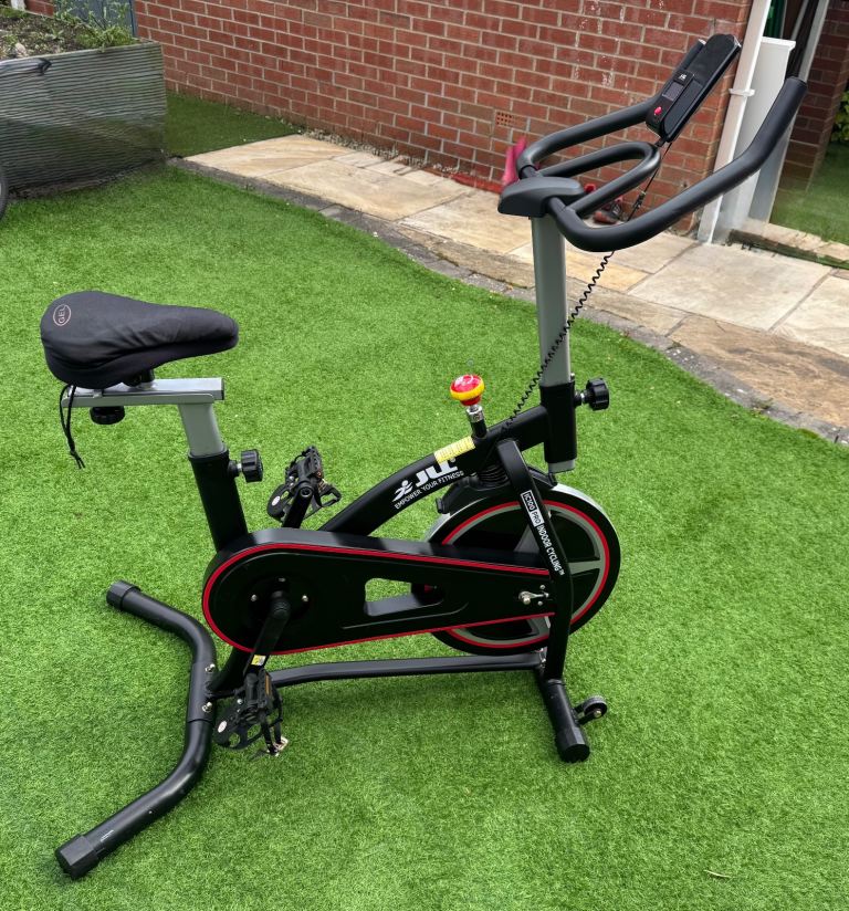 Exercise bike in great condition 