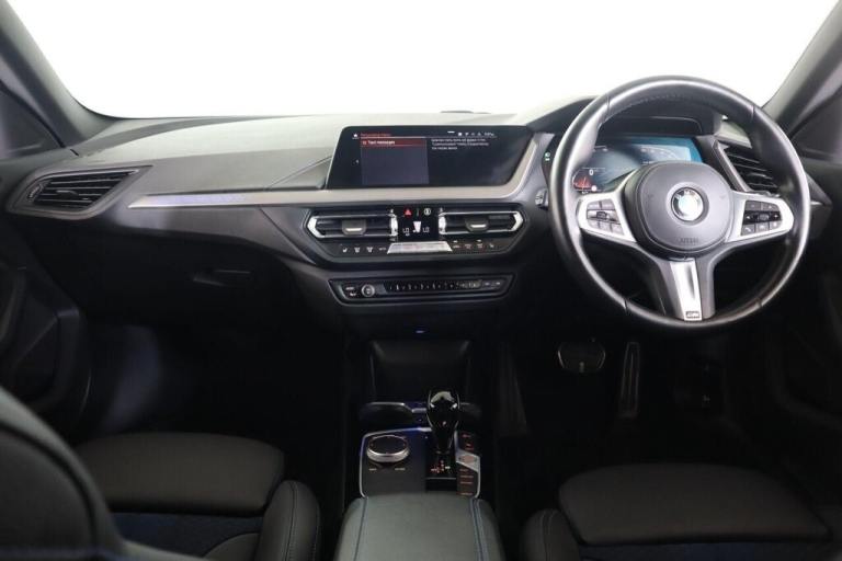 2022 BMW 2 Series Gran Coupe 1.5 218i M Sport DCT Euro 6 (s/s) 4dr Saloon Petrol Automatic