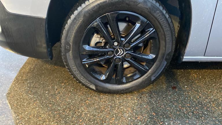 2020 Citroen Berlingo 1.5 BlueHDi 130 Flair M 5dr EAT8 Diesel Estate Estate Diesel Automatic