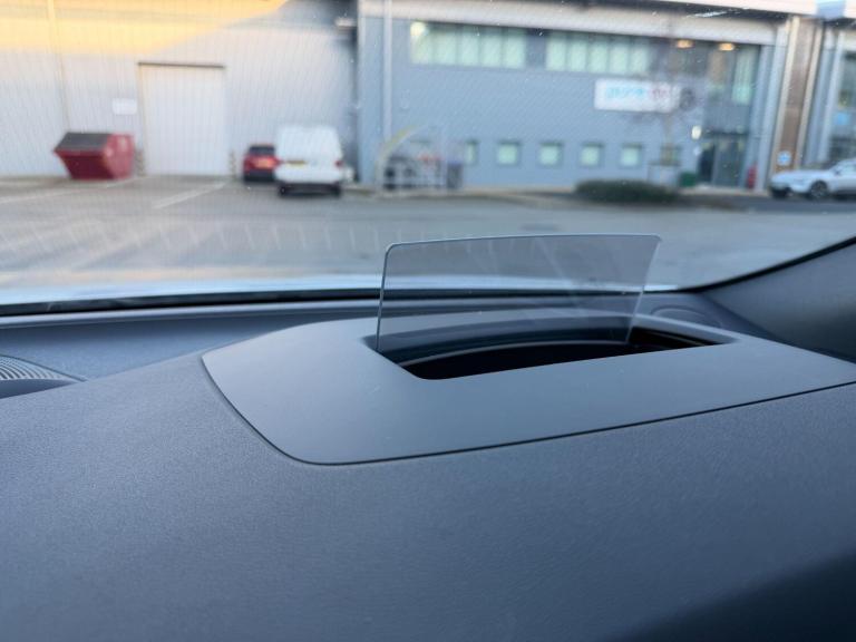 2022 Ford Focus 2.3 EcoBoost ST 5dr HATCHBACK PETROL Manual