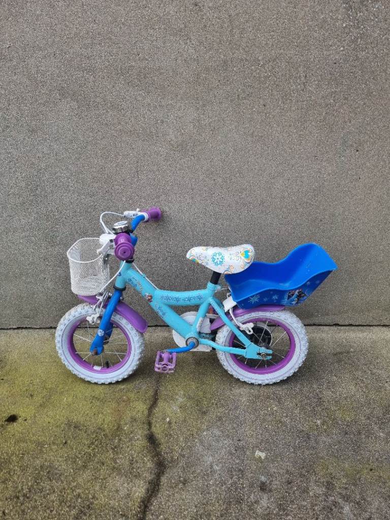 Childs bike 