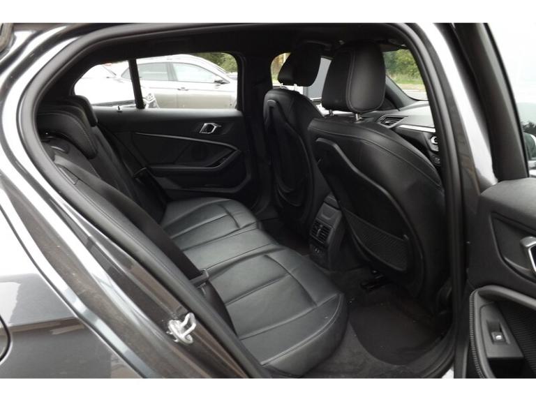 2020 BMW 1 Series 118i M Sport Hatchback Petrol Manual