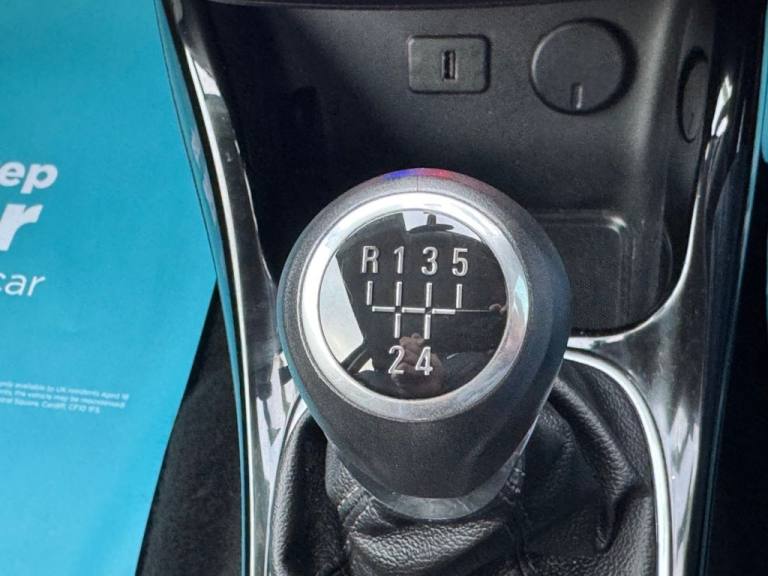 2018 Vauxhall ADAM 1.2i Slam 3dr HATCHBACK PETROL Manual