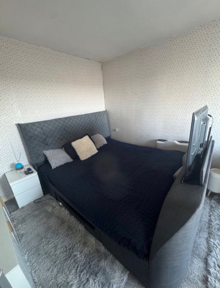 Double standards room