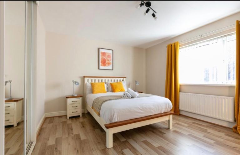 Large En-Suite Rooms in BT15 - All Bills inc!