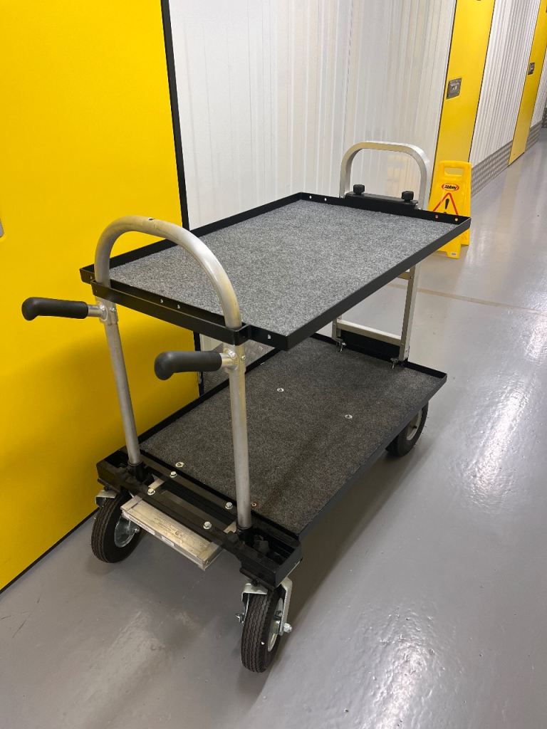 Film production and broadcasting equipment 