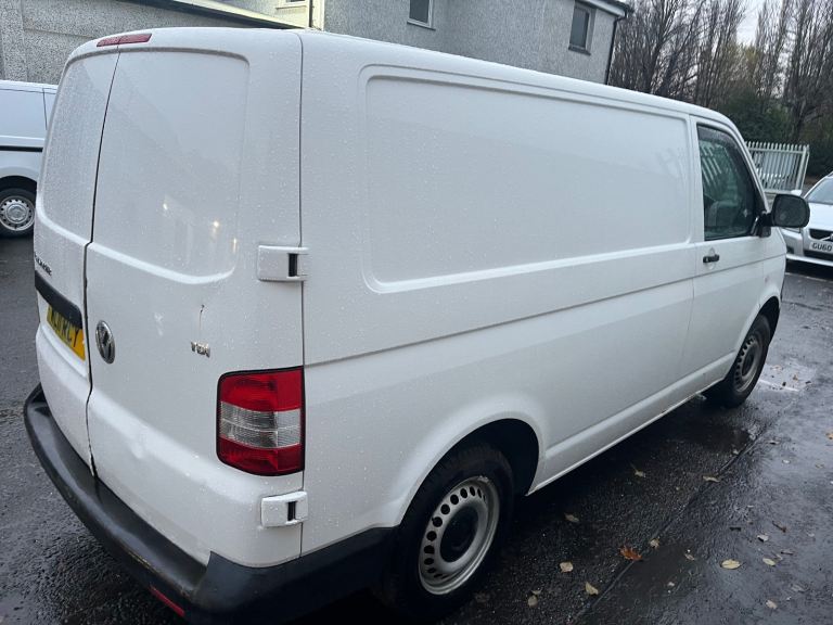 Volkswagen, 2011, 1968 (cc)