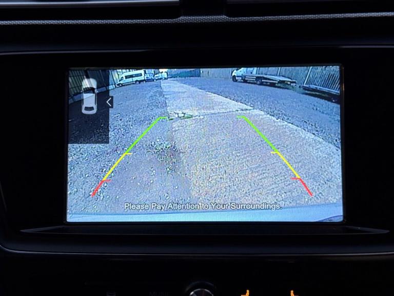 2022 MG MG5 61.1kWh Exclusive Long Range Auto 5dr ESTATE Electric Automatic