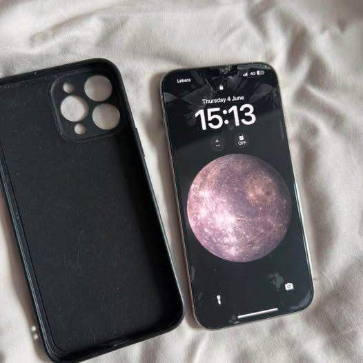 iPhone 13 Pro Max (apple, phone)