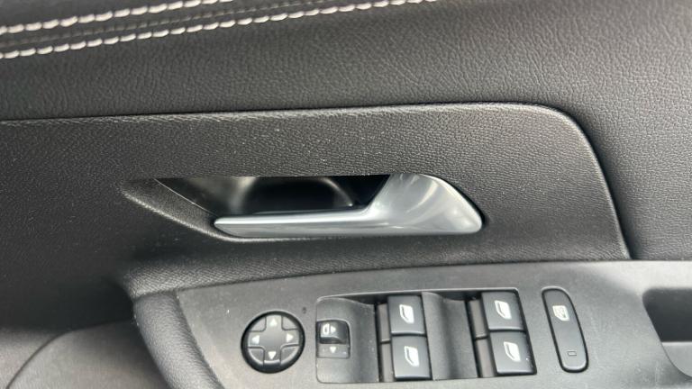 2022 Vauxhall Mokka 1.2 Turbo GS Line 5dr Petrol Hatchback Hatchback Petrol Manual