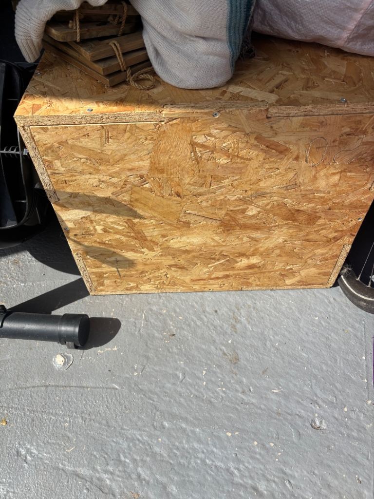 Plyo Box