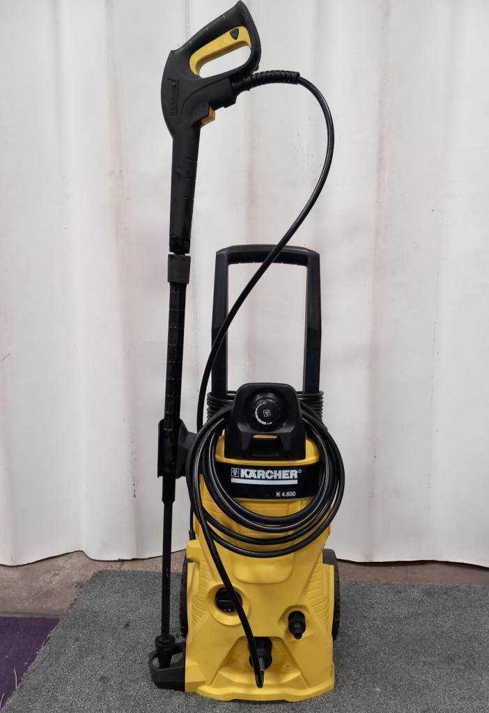 Karcher 4 600 Pressure Washer Spares or Repair