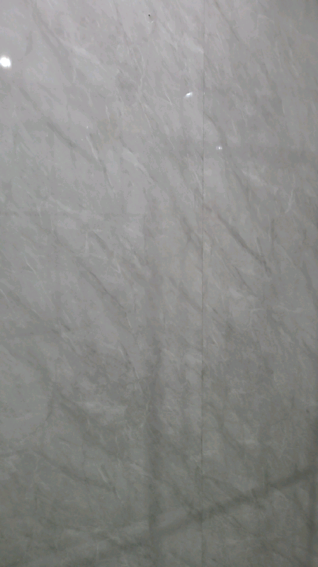 Wetwall panels to go grey marble