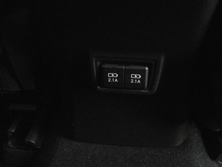 2020 Lexus UX 2.0 250h Premium SUV 5dr Petrol Hybrid E-CVT Euro 6 (s/s) (184 ps) ESTATE Petrol/El...