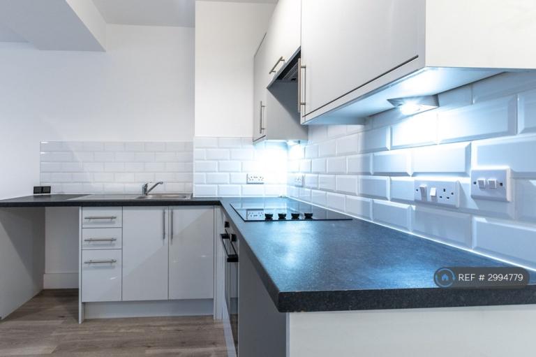 Studio flat in Fernwood Court, Bournemouth, BH1 (#2994779)