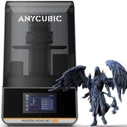 Anycubic Photon Mono M7 Pro 3D Printer – Brand New
