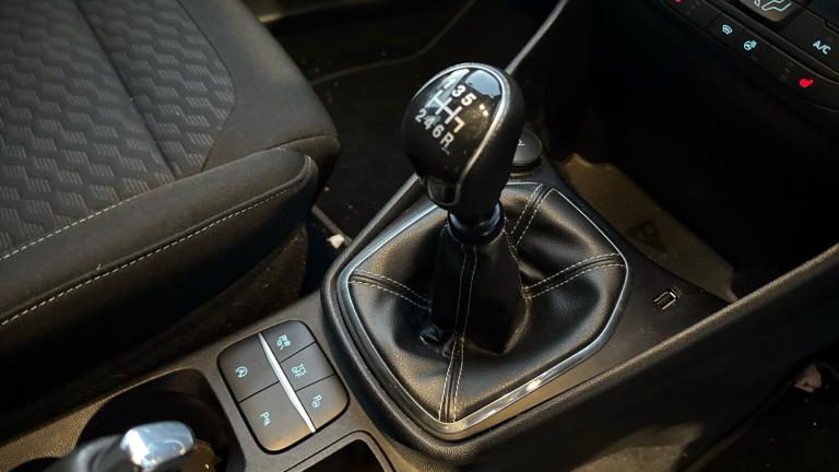 2022 Ford Fiesta 1.0 EcoBoost Titanium 5dr Petrol Hatchback Hatchback Petrol Manual