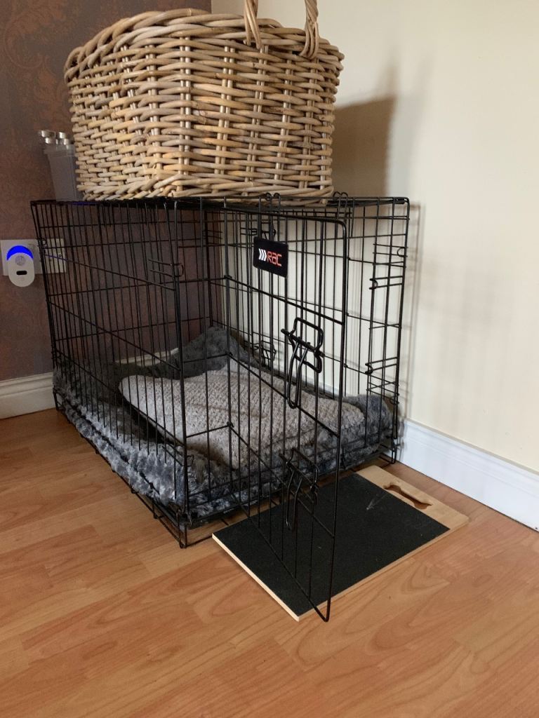 Dog Crate