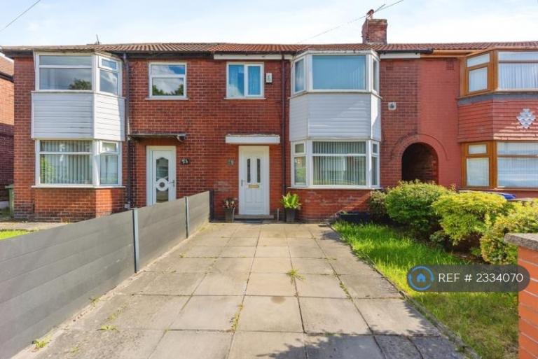 4 bedroom house in Elsdon Drive, Gorton, M18 (4 bed) (#2334070)
