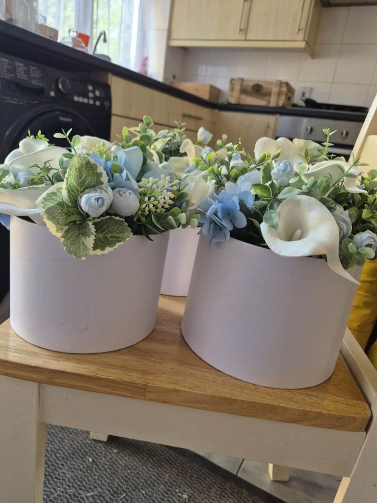 Wedding decoration