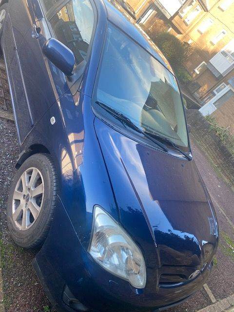 Toyota, COROLLA, Hatchback, 2006, Manual, 1398 (cc), 5 doors