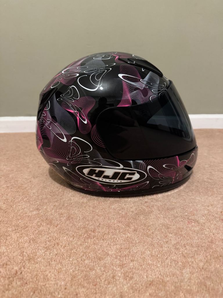 HJC CL-Y Child’s Helmet