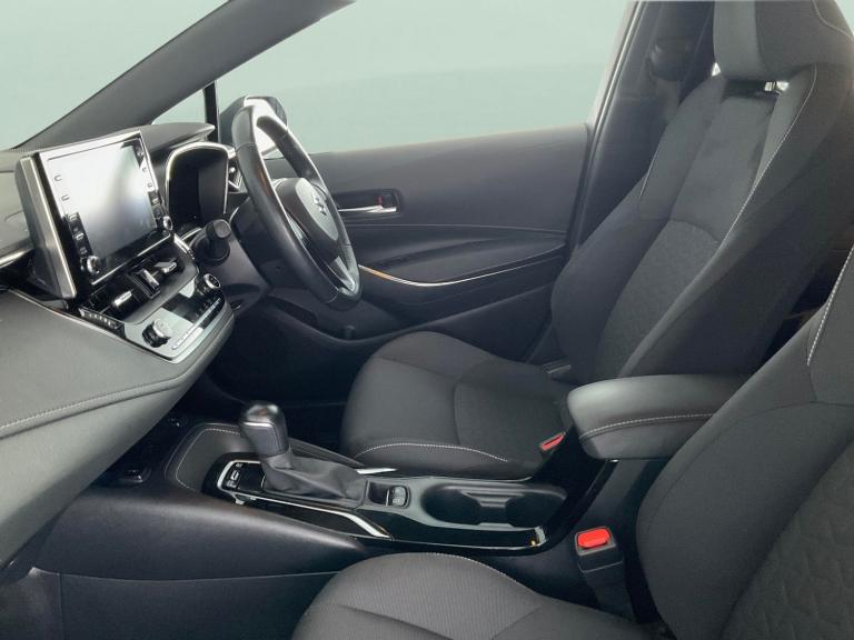 2021 Suzuki Swace 1.8h SZ5 Estate 5dr Petrol Hybrid CVT Euro 6 (s/s) (122 ps) - HEATED SEATS  Est...