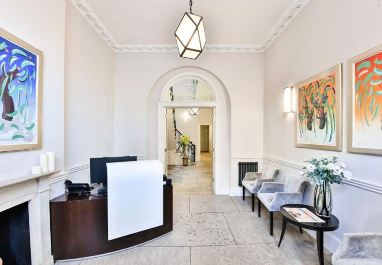 *Marylebone* Private Serviced Offices: Units from 2 to 65 desks for rent NW1