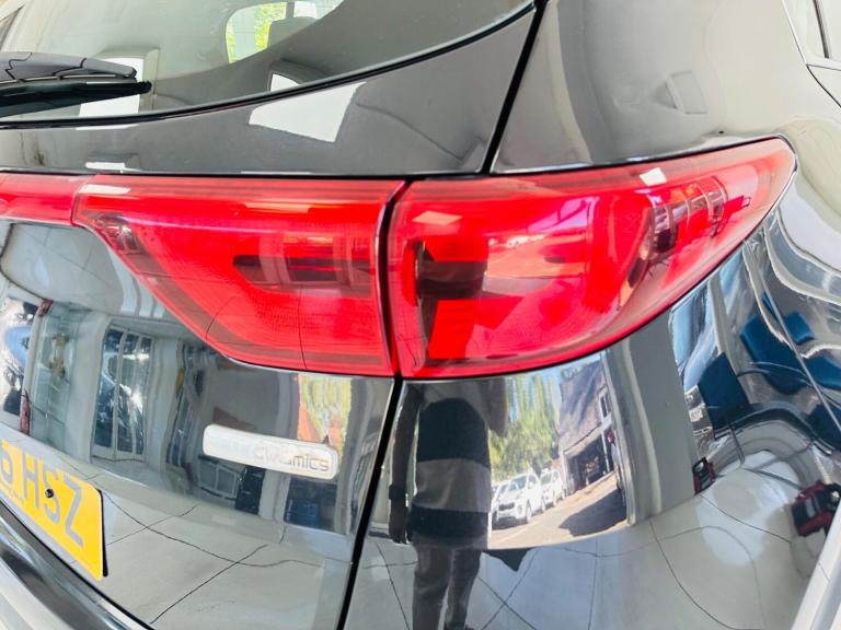 2016 Kia Sportage 1.7 CRDi 1 Euro 6 (s/s) 5dr ESTATE Diesel Manual