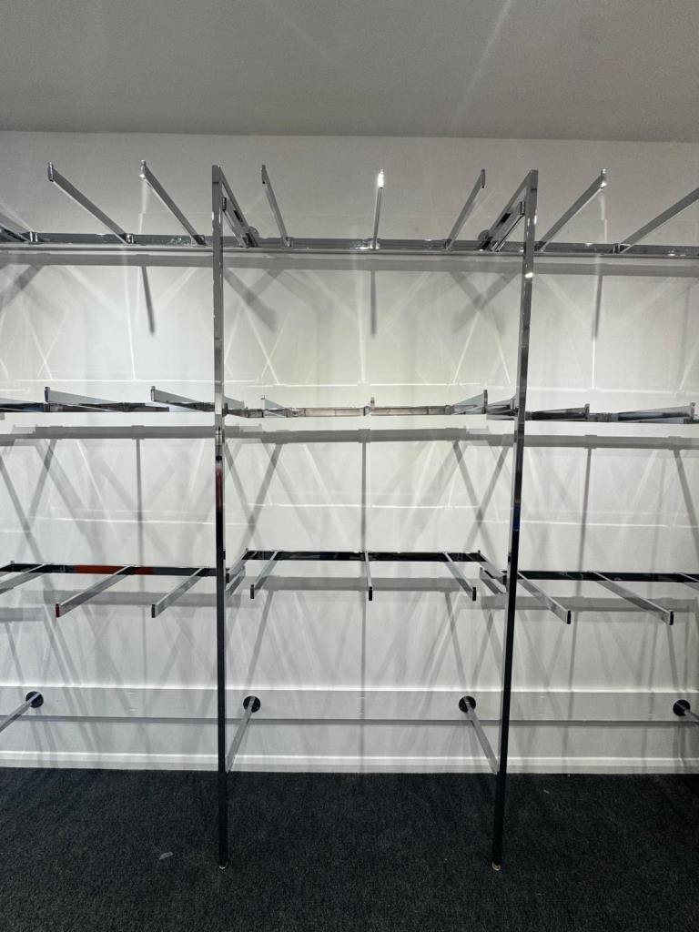 Morplan wall system for sale 